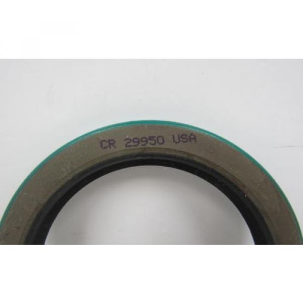 SKF 29950 OIL SEAL #3 image