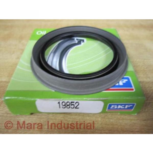 SKF 19852 Oil Seal #1 image