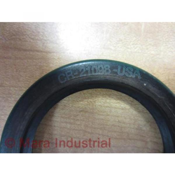 CR Services/SKF 21098 CR- Oil Seal - New No Box #2 image