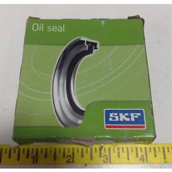 SKF OIL SEAL 24910 NIB #1 image