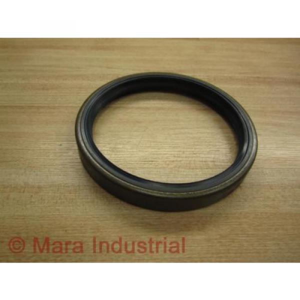 SKF 33463 Oil Seal #4 image