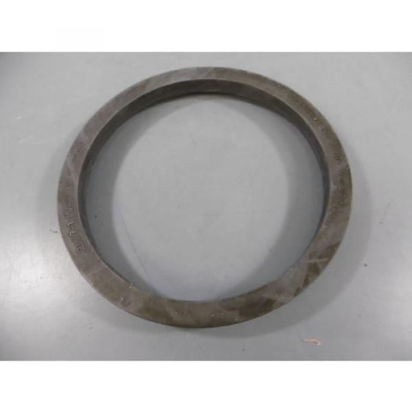 2 Nib SKF 402000 Oil Seal ID 7.0900&#034; OD 8.2500 Width 0.7900 #2 image