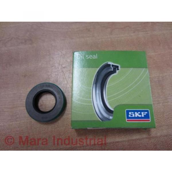 SKF 7513 Oil Seal (Pack of 3) #1 image