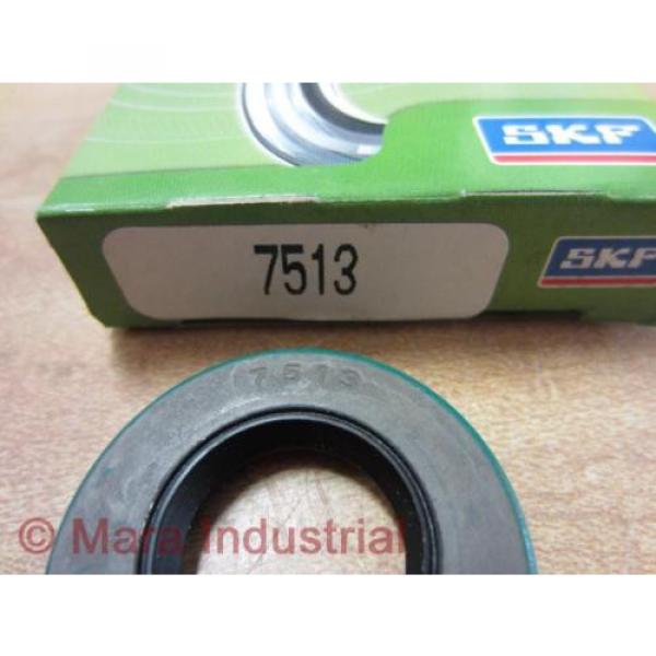 SKF 7513 Oil Seal (Pack of 3) #2 image