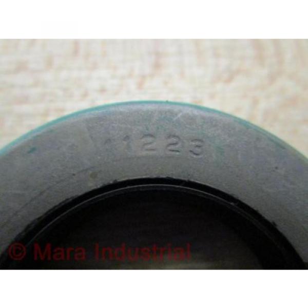 SKF 11223 Oil Seal Joint Radial CRWA1 R - New No Box #2 image