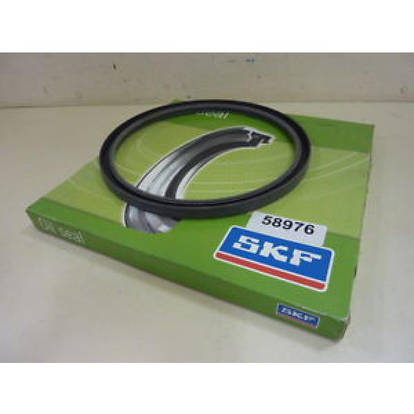 Skf Oil Seal 563303 New #58976 #1 image