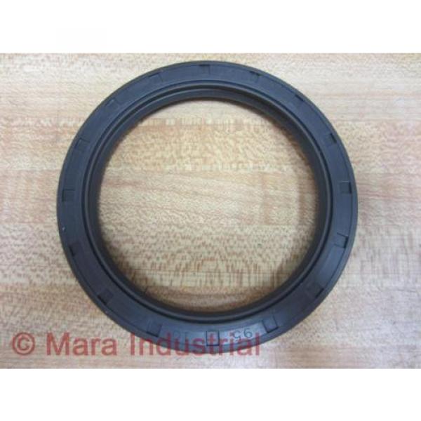 SKF 562665 Oil Seal #2 image