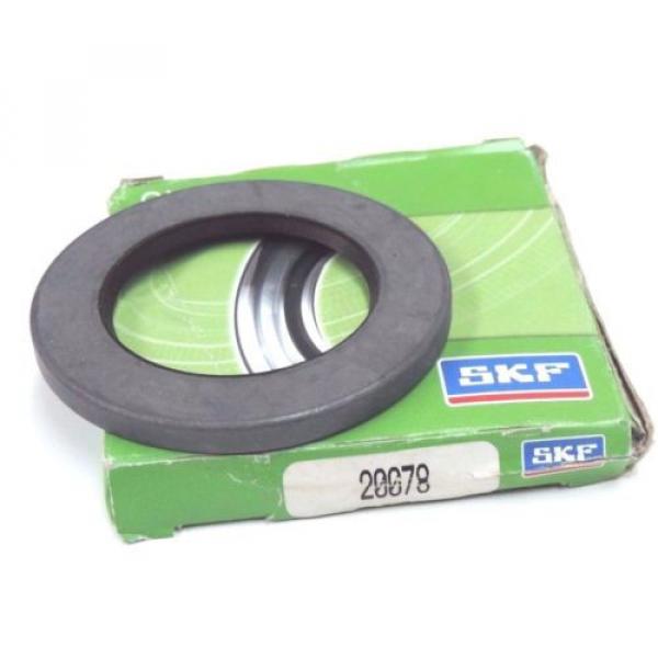 NIB SKF 20078 OIL SEAL 2X3.148X.250IN #2 image