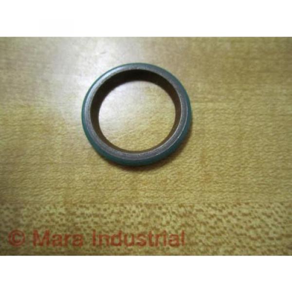 SKF 8619 Oil Seal #3 image