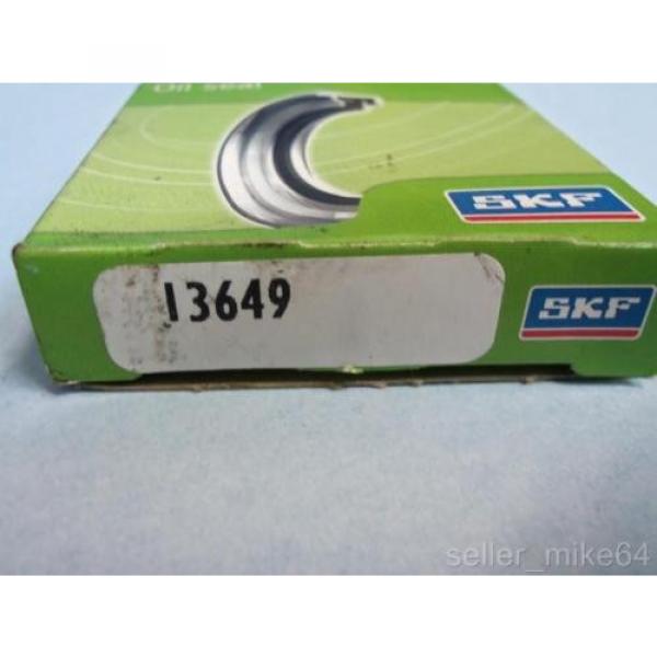 SKF OIL SEAL 13649 NIB #3 image