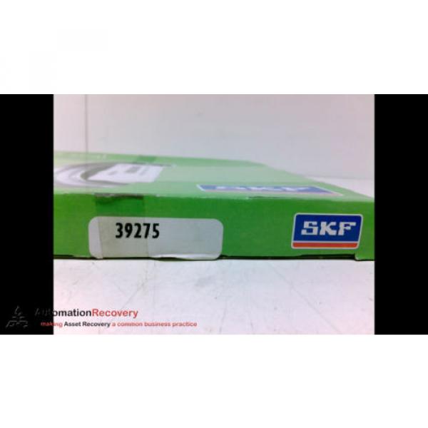 SKF 39275 OIL SEAL, 3.983&#034; INNER DIAMETER, 5.004 OUTER DIAMETER, NEW #1 image