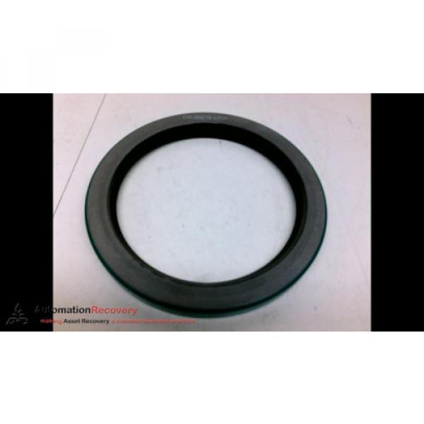 SKF 39275 OIL SEAL, 3.983&#034; INNER DIAMETER, 5.004 OUTER DIAMETER, NEW #2 image