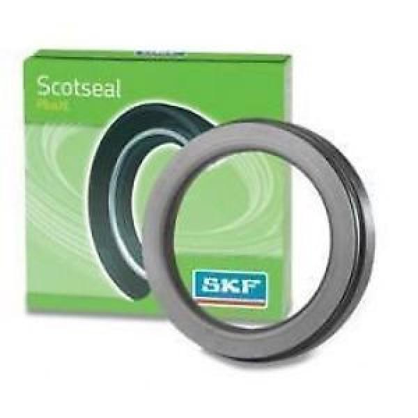 SKF OIL SEAL 562582 40X56X8 - NEW - A740 #1 image