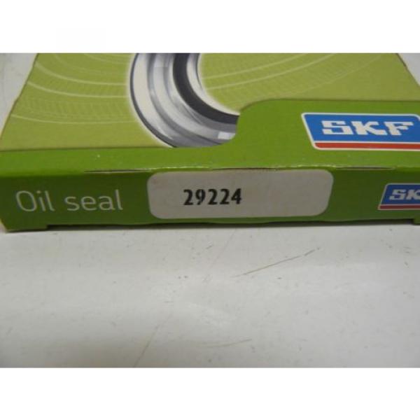 NEW SKF 29224 OIL SEAL #2 image