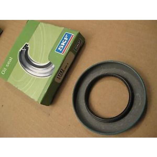 SKF 17782 Oil Seal #1 image