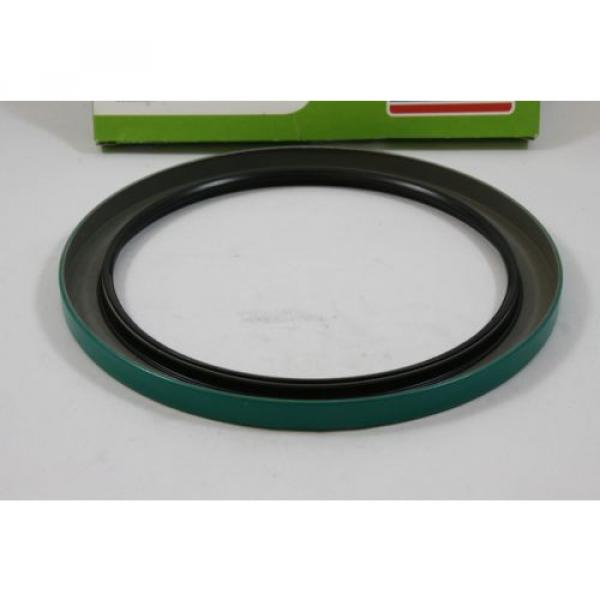 SKF OIL SEAL 65021   6.500 Inch Shaft Diameter, (2) #4 image