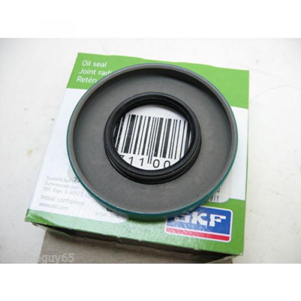 OIL SEAL SKF 10124  NIB #2 image