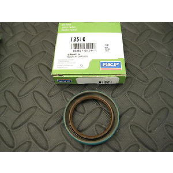 SKF 13510 Oil Seal #1 image