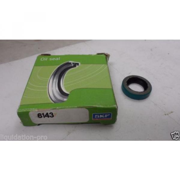 New SKF 6143 Oil Seal #1 image