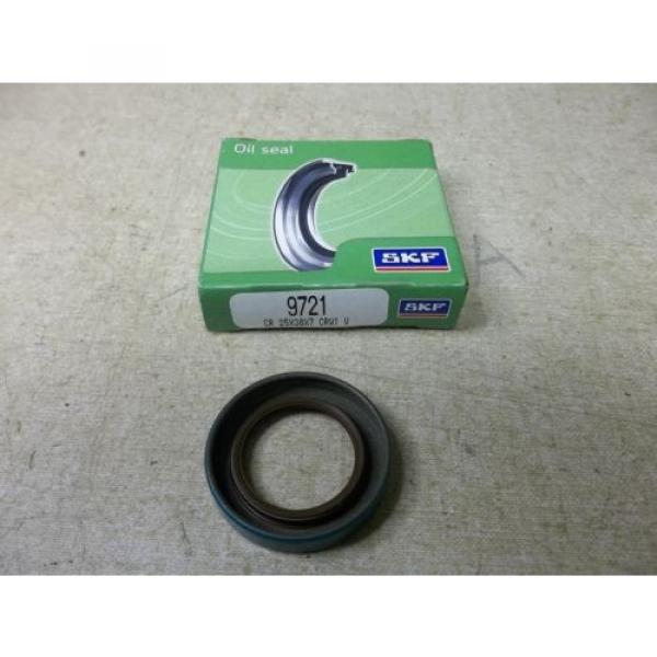 NEW SKF Oil Seal 9721  *FREE SHIPPING* #1 image