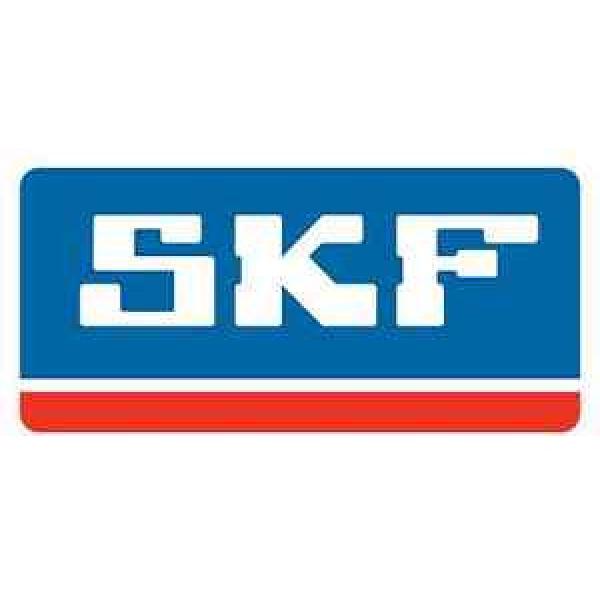 SKF 24917 oil seal #1 image