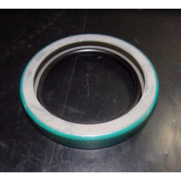 SKF Nitrile Oil Seal, QTY 1, 2.0625&#034; x 2.875&#034; x .4375&#034;, 20554 |4388eJO3 #1 image