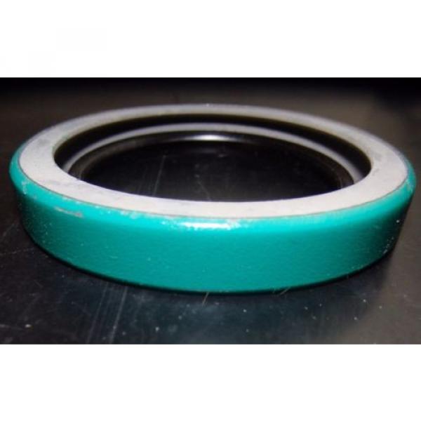 SKF Nitrile Oil Seal, QTY 1, 2.0625&#034; x 2.875&#034; x .4375&#034;, 20554 |4388eJO3 #4 image