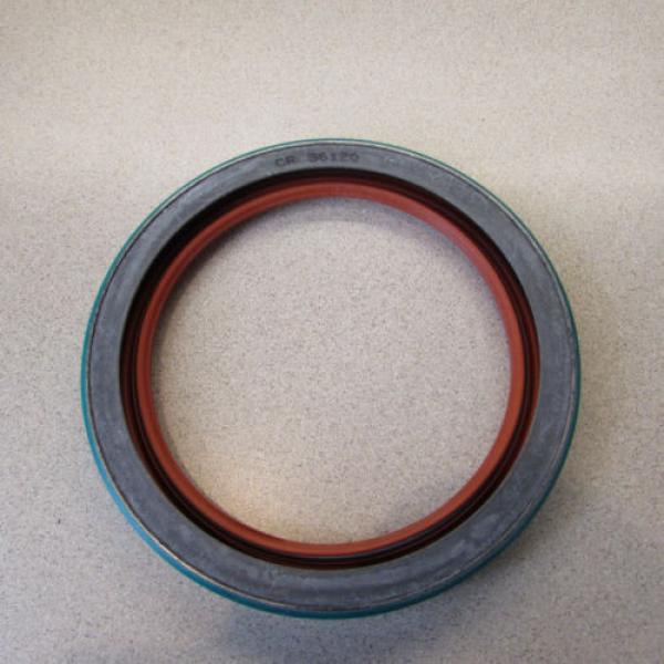 SKF 36120 OIL SEAL 3.62x4.62x.5 #2 image