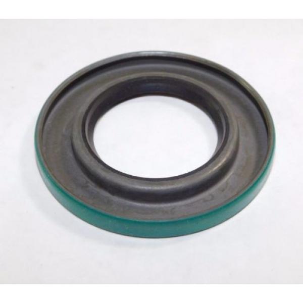 SKF Nitrile Oil Seal, 1.375&#034; x 2.502&#034; x .25&#034;, 13862, 5950LJQ2 #4 image