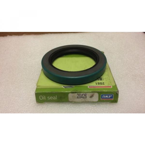 Oil Seal 28426 SKF. #1 image