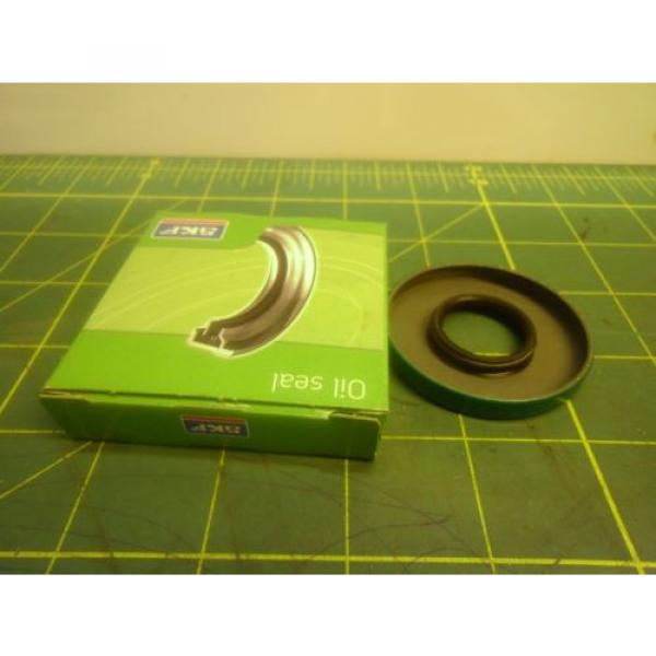 SKF 8870 OIL SEAL #J53273 #2 image