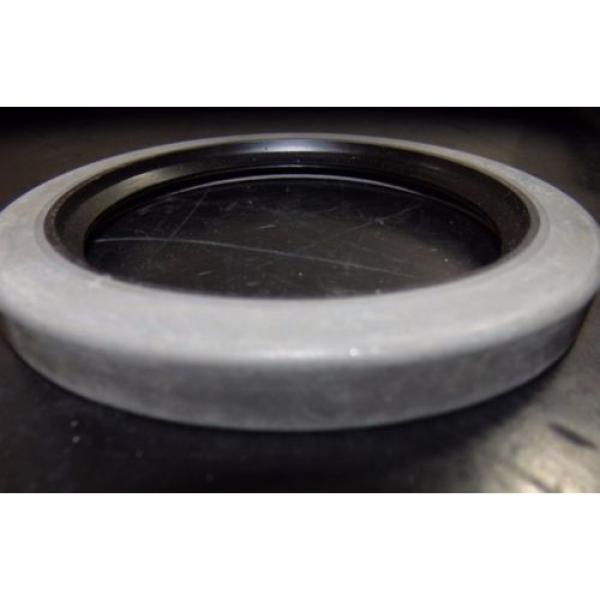 SKF Nitrile Oil Seal, QTY 1, 3.125&#034; x 4.125&#034; x .4375&#034;, 31189 |9847eJN3 #3 image