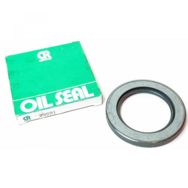 SKF / CHICAGO RAWHIDE 25091 OIL SEAL, .250&#034; x 3.751&#034; x .4375&#034; #2 image