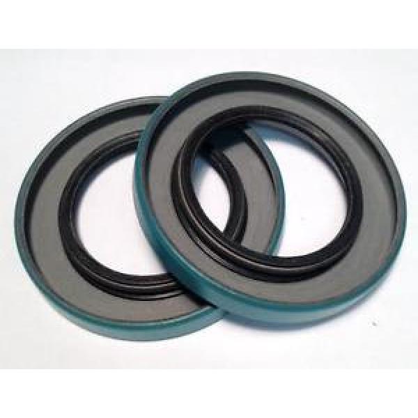 2-Pack SKF 12427 Oil Seal Made In USA OD-1.99in Width-0.25in (NEW) (DB5) #1 image