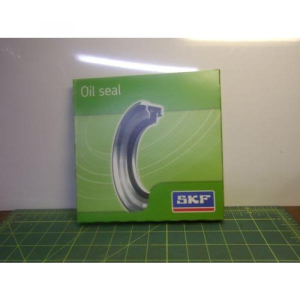 SKF 692651 OIL SEAL 150X180X15 #J53263 #2 image