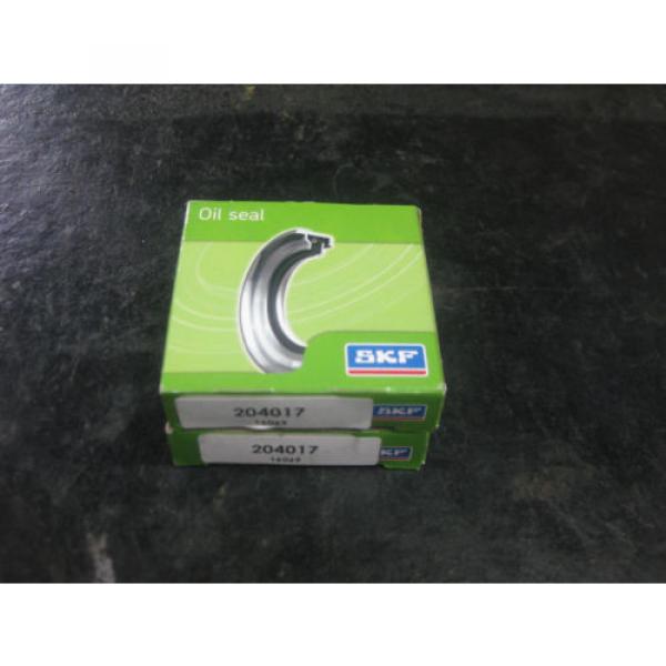 SKF - Oil Seal - 18452 #1 image