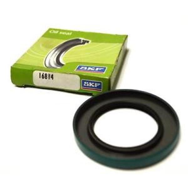 NEW SKF 16814 OIL SEAL 41 MM X 67 MM X 8 MM #1 image