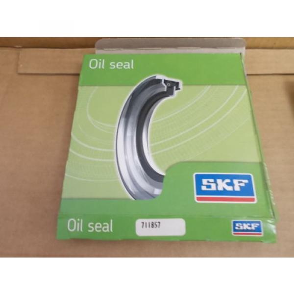 SKF Oil Seal 711857, Lot of 4 #5 image