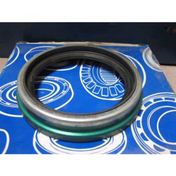 SKF Oil Seal OS34387 Scotseal Rear Wheel Seal New FREE SHIPPING! #2 image