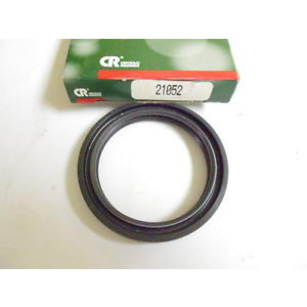 21052 CHICAGO RAWHIDE CR SKF OIL SEAL #1 image