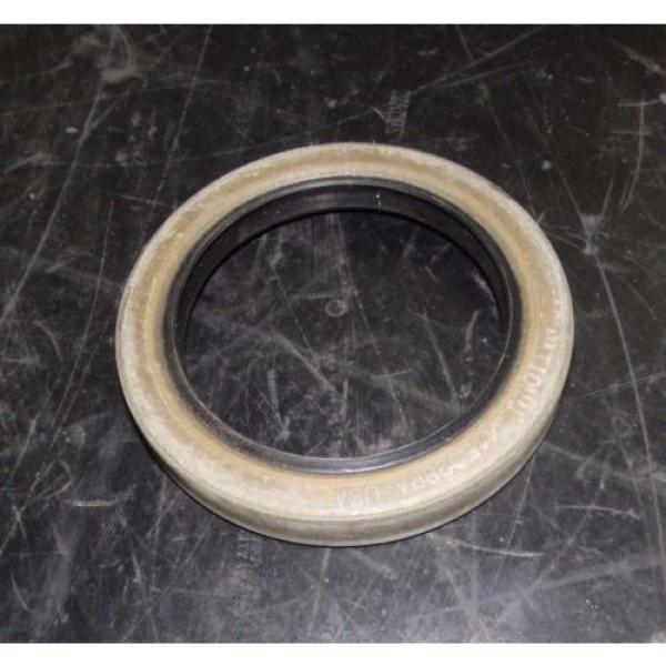 SKF Polyacrylate Oil Seal, 2.5625&#034; x 3.5&#034; x .5&#034;, 25587 |3160eJO4 #2 image