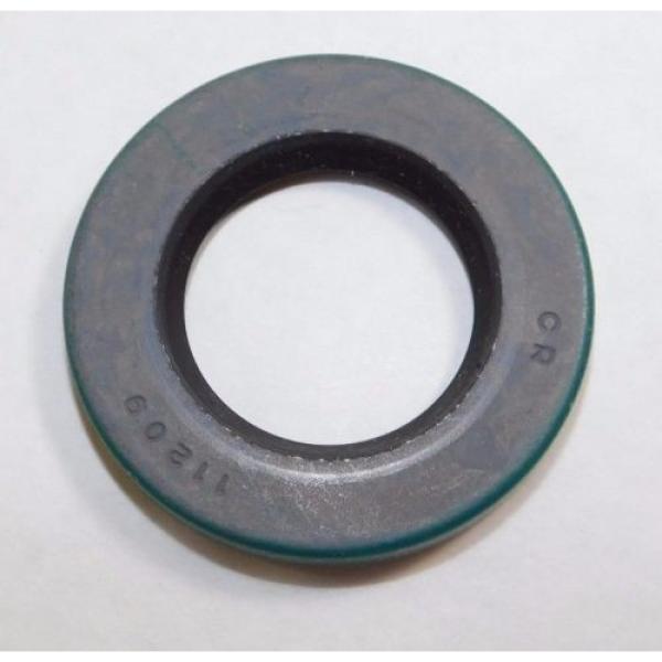 SKF Nitrile Oil Seal, 1.125&#034; x 1.8740&#034; x .25&#034;, 0149LJQ2 #1 image