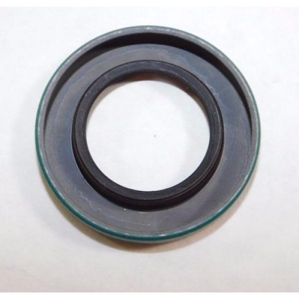 SKF Nitrile Oil Seal, 1.125&#034; x 1.8740&#034; x .25&#034;, 0149LJQ2 #2 image