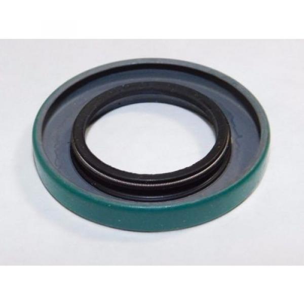 SKF Nitrile Oil Seal, 1.125&#034; x 1.8740&#034; x .25&#034;, 0149LJQ2 #3 image