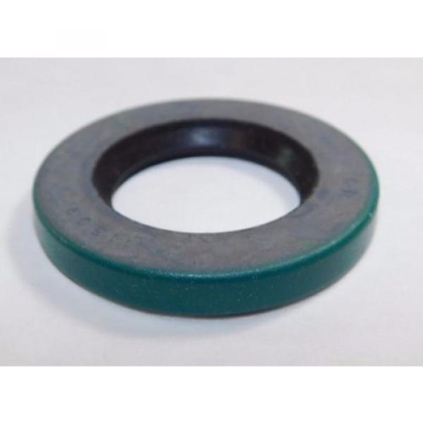 SKF Nitrile Oil Seal, 1.125&#034; x 1.8740&#034; x .25&#034;, 0149LJQ2 #4 image