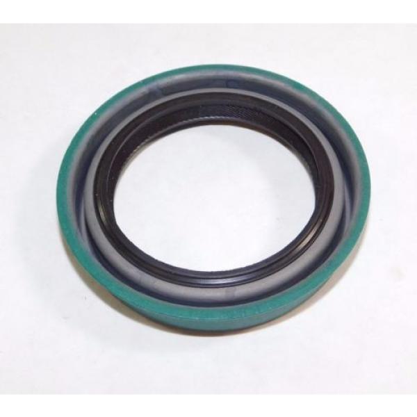 SKF Nitrile Oil Seal, 2.125&#034; x 2.88&#034; x .5, 21110, 9576LJQ1 #2 image