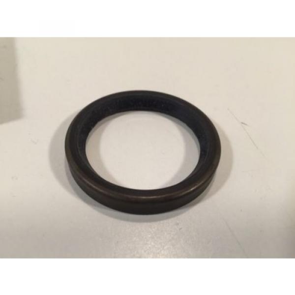 CR SKF 14807 Oil Seal, 1-1/2&#034; ID, 1.874&#034; OD, 1/4&#034; W #2 image