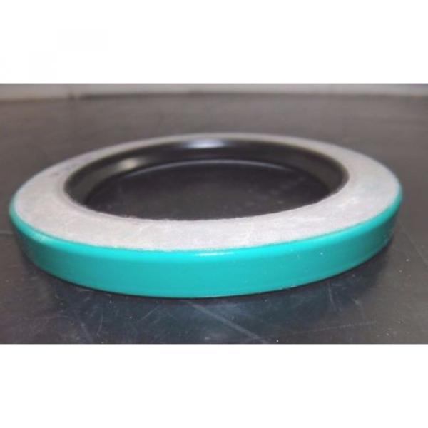 SKF Nitrile Oil Seal, QTY 1, 3.25&#034; x 4.626&#034; x .4375&#034;, 32540 |4469eJN1 #2 image