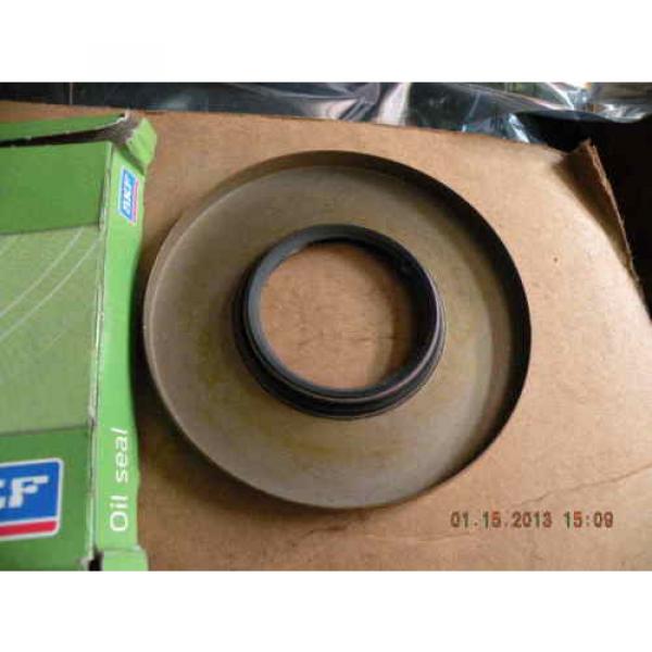 NEW SKF OIL SEAL JOINT RADIAL NIB 17771 #1 image