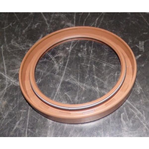 SKF Oil Seal, QTY 1, 95mm x 110mm x 12mm, 33428 |8735eJO2 #1 image